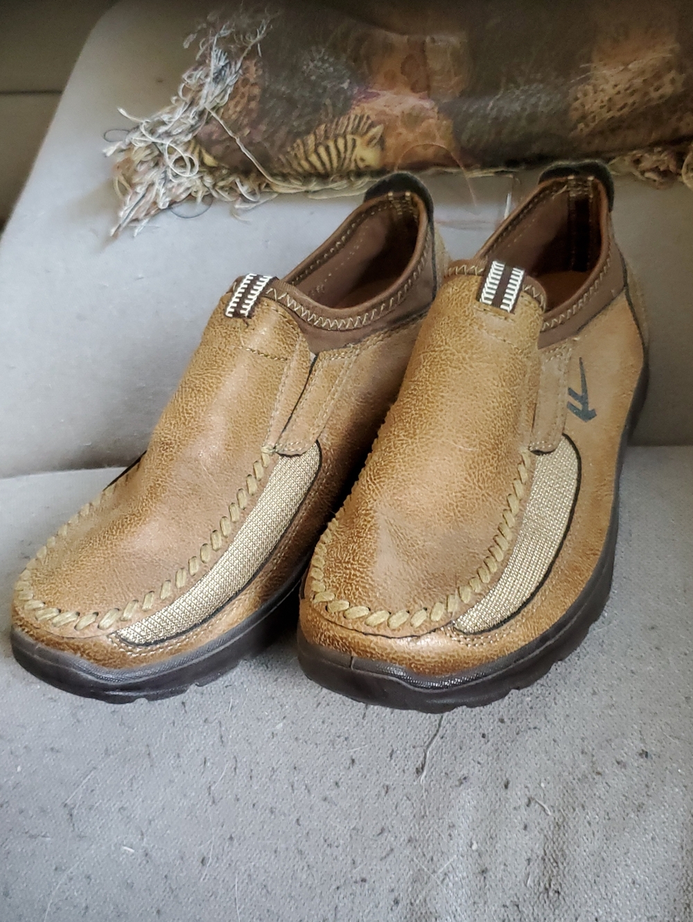Men's Shoes.8